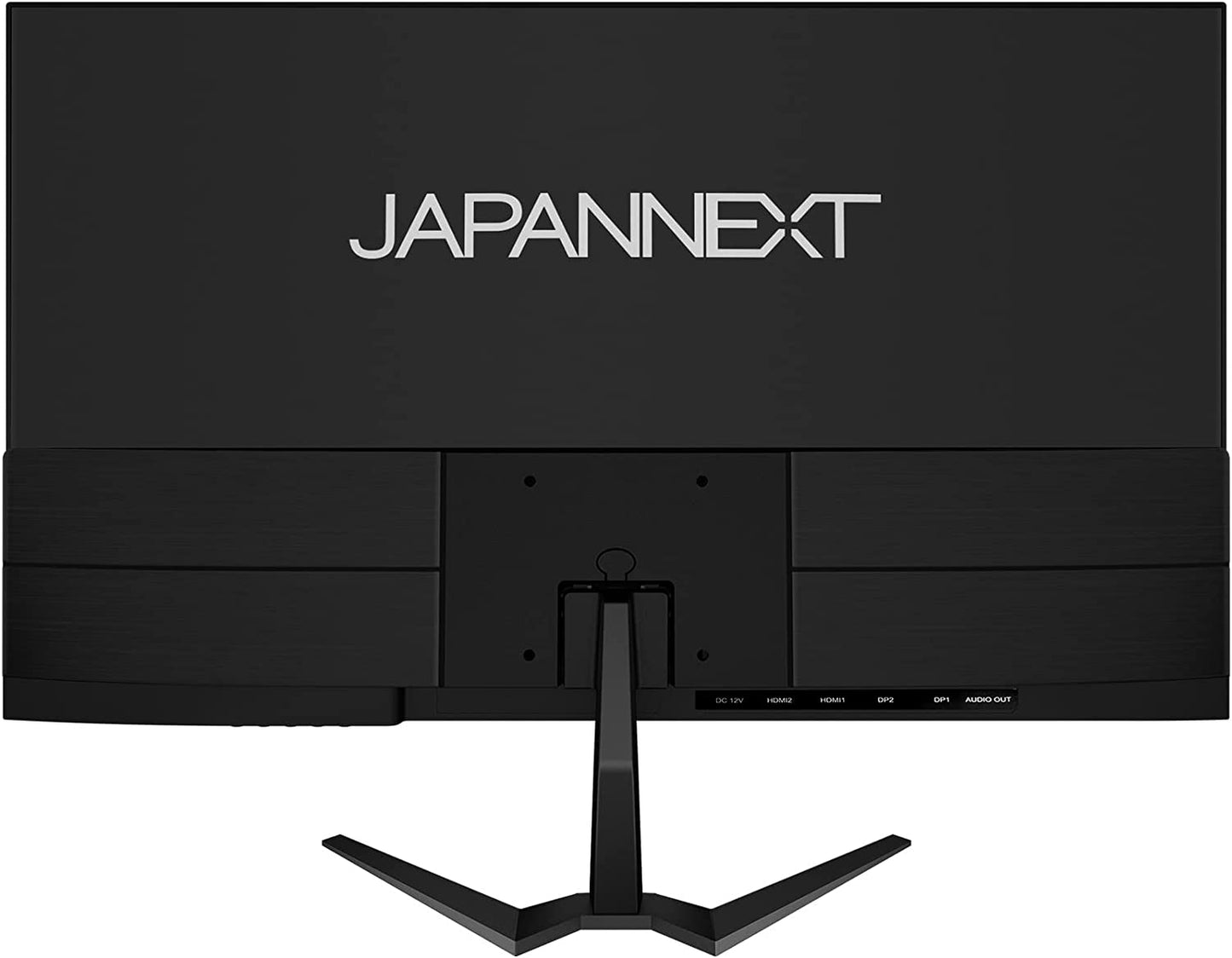JAPANNEXT JN-245VG240FLFHDR