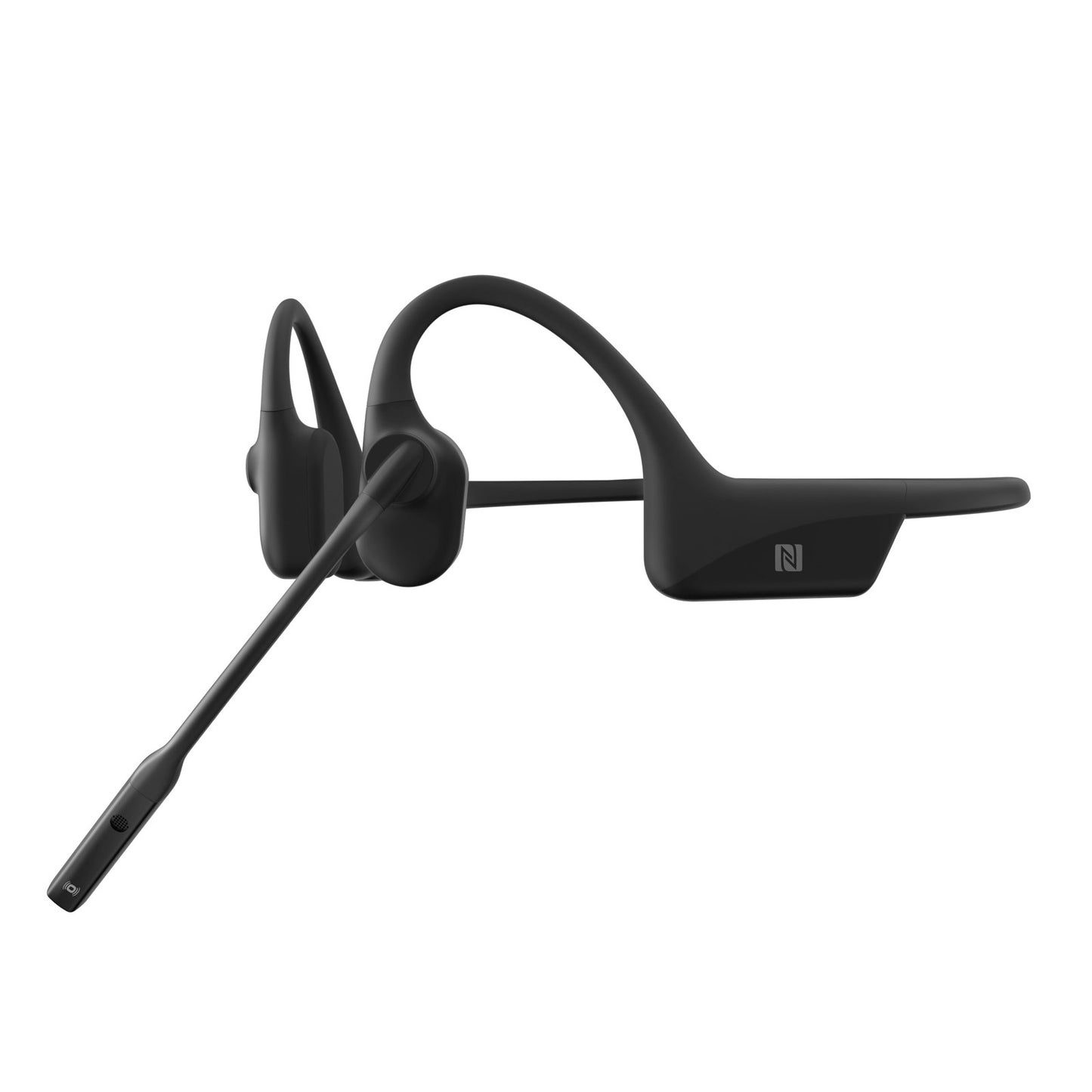 Shokz OPENCOMM骨伝導イヤホン