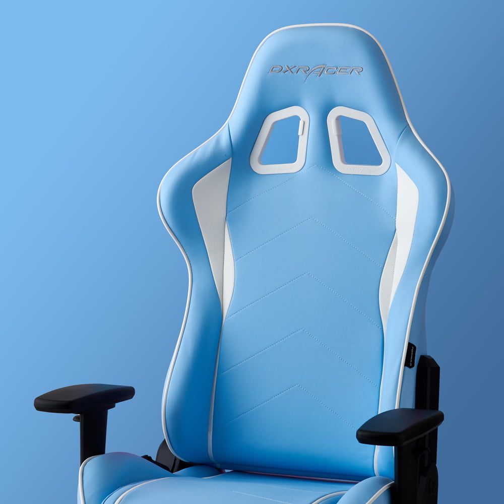 DXRacer】FORMULA DXZ PASTELシリーズ DXZ-SBW V2 [スカイブルー DXRacer】FORMULA DXZ PASTELシリーズ DXZ-SBW V2 [スカイブルー