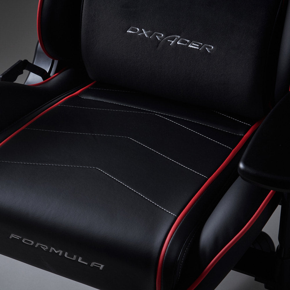 DXRacer】FORMULA DXZ CLASSICシリーズDXZ-RDN V2 [レッド